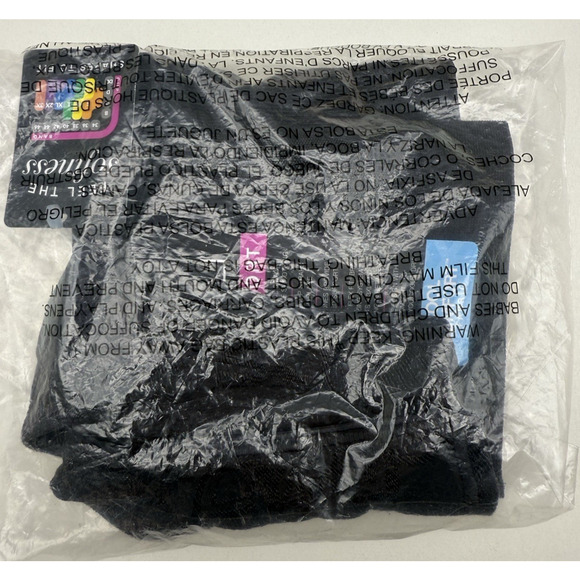 $44 Bali #3484 Comfort Revolution Full Coverage Wireless T-Shirt Bra Medium READ - Picture 13 of 13